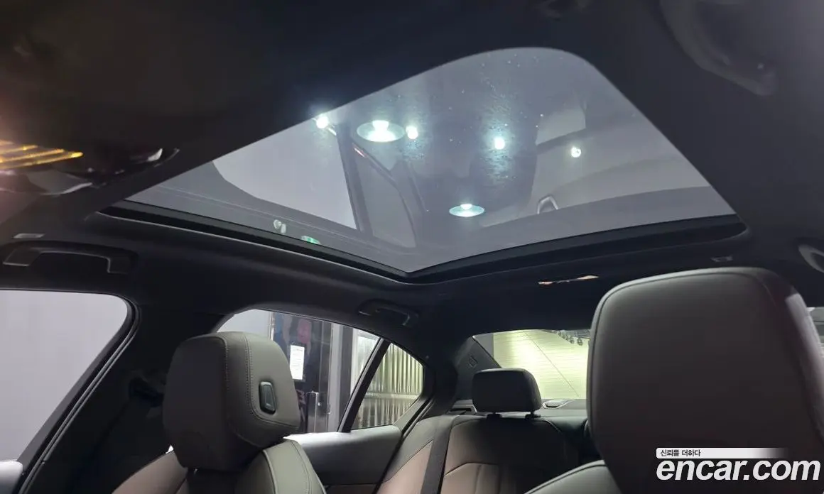BMW 5 серия 2026 2.0 автомат (гидро), фото 23