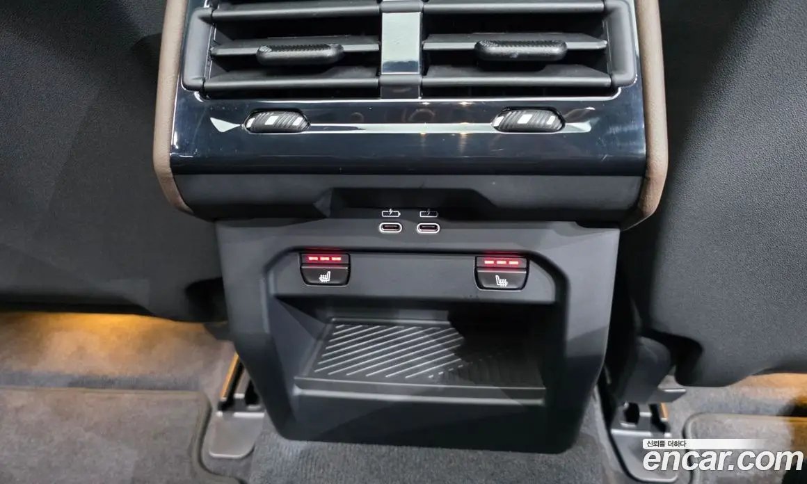 BMW 5 серия 2026 2.0 автомат (гидро), фото 24