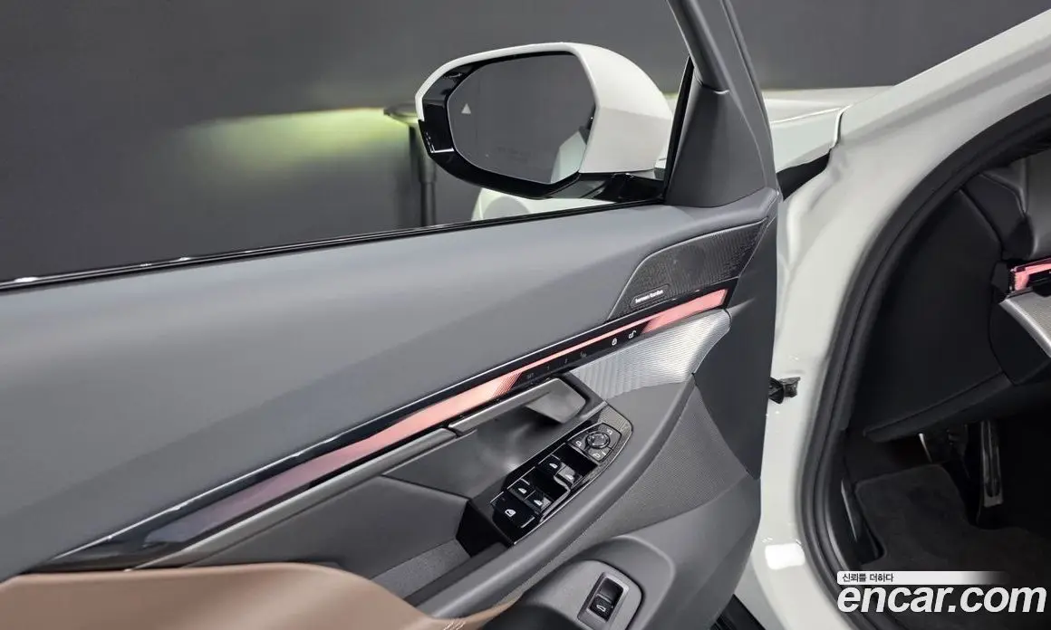 BMW 5 серия 2026 2.0 автомат (гидро), фото 26