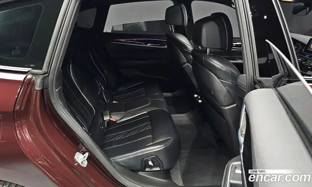 BMW 6 серия 2020 3.0 автомат (гидро), миниатюра 11