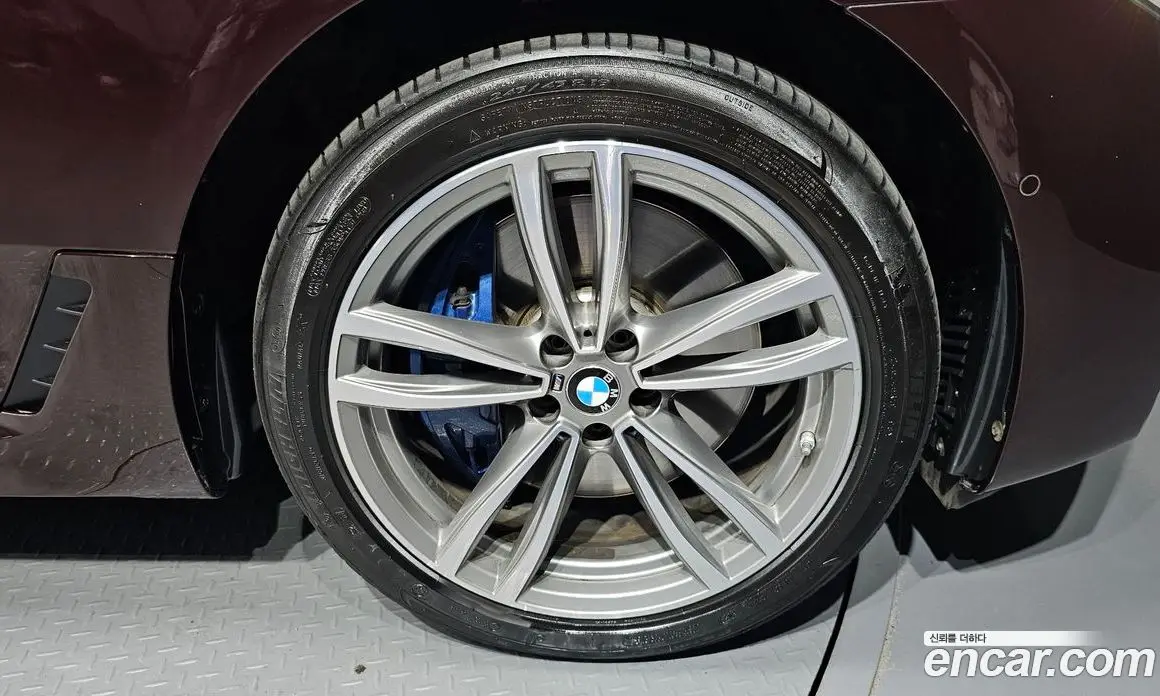 BMW 6 серия 2020 3.0 автомат (гидро), фото 5
