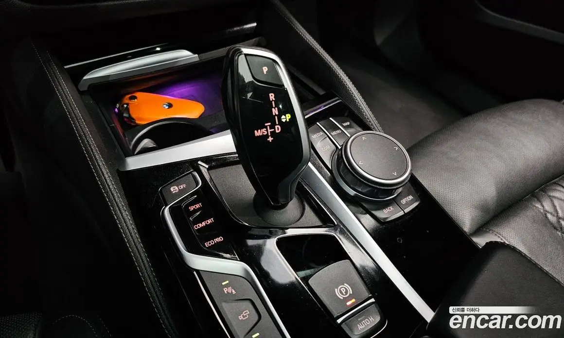 BMW 6 серия 2020 3.0 автомат (гидро), фото 9