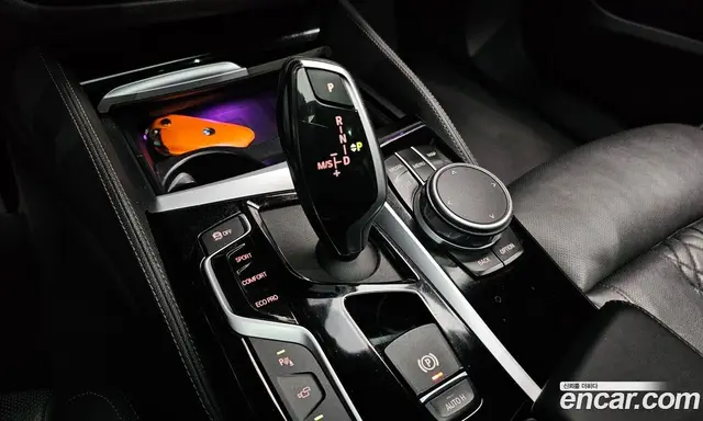 BMW 6 серия 2020 3.0 автомат (гидро), миниатюра 9