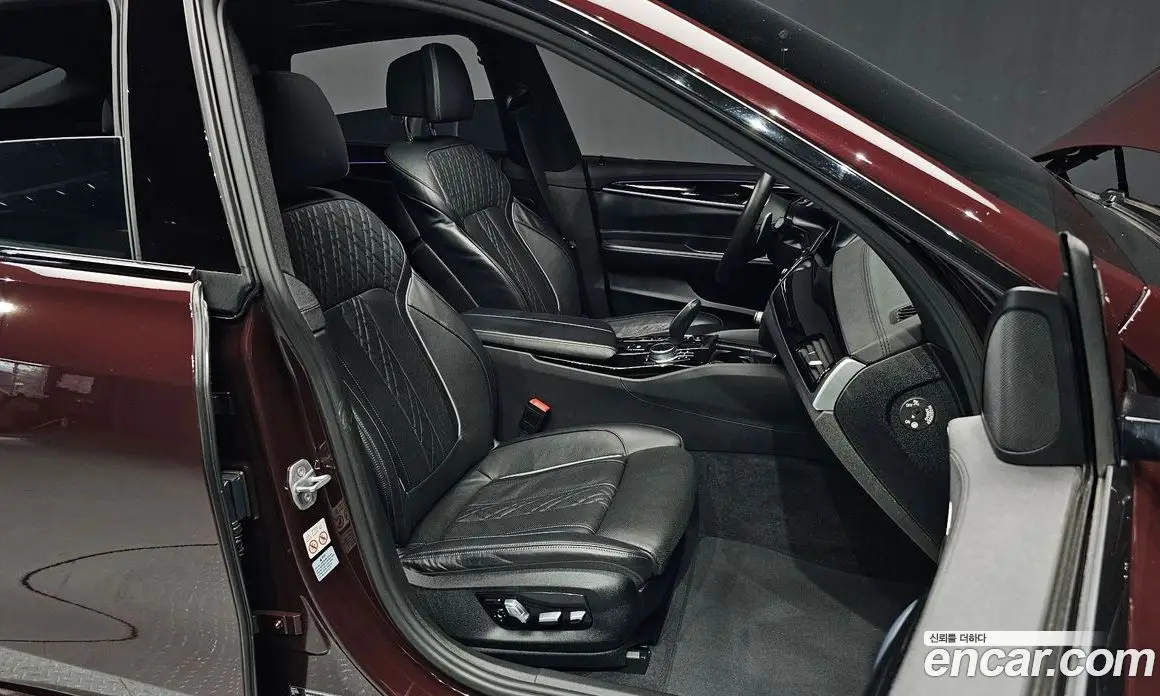 BMW 6 серия 2020 3.0 автомат (гидро), фото 10