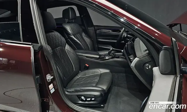 BMW 6 серия 2020 3.0 автомат (гидро), миниатюра 10
