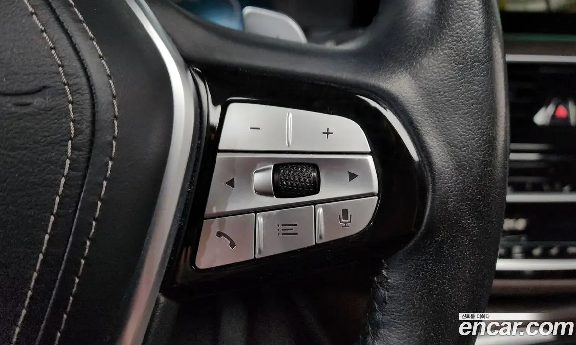 BMW 6 серия 2020 2.0 автомат (гидро), фото 16