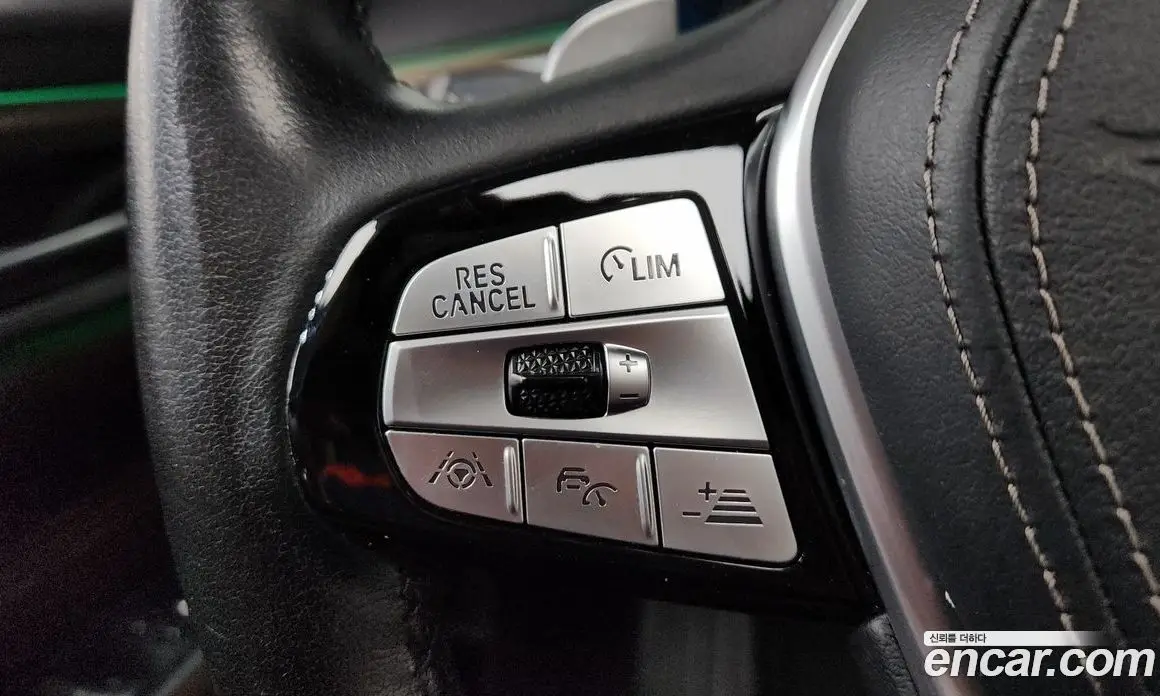 BMW 6 серия 2020 2.0 автомат (гидро), фото 17