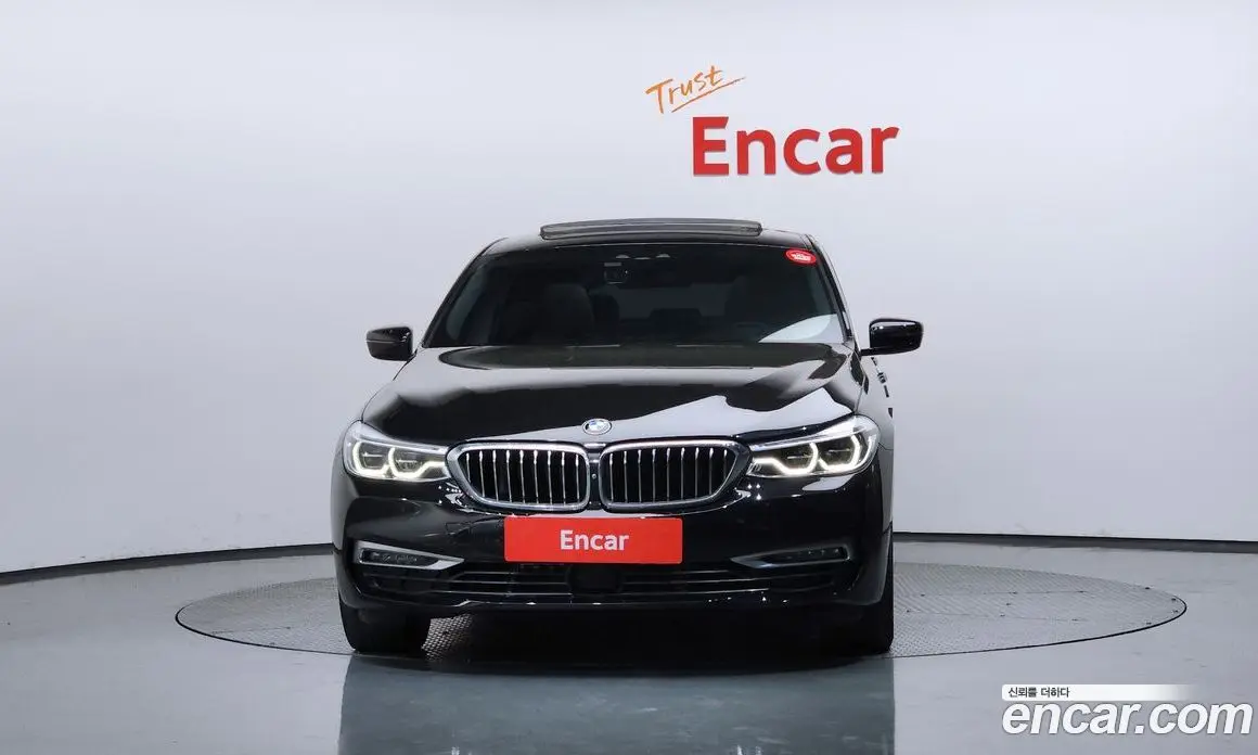 BMW 6 серия 2020 2.0 автомат (гидро), фото 3