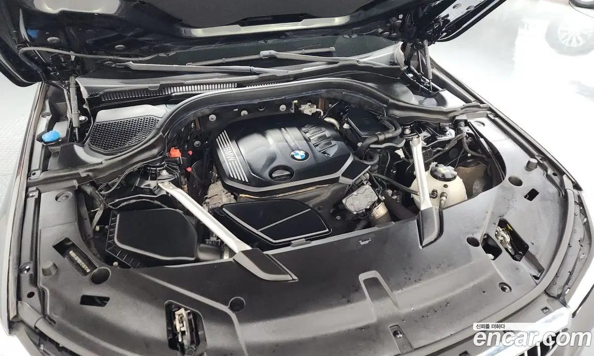 BMW 6 серия 2020 2.0 автомат (гидро), фото 6