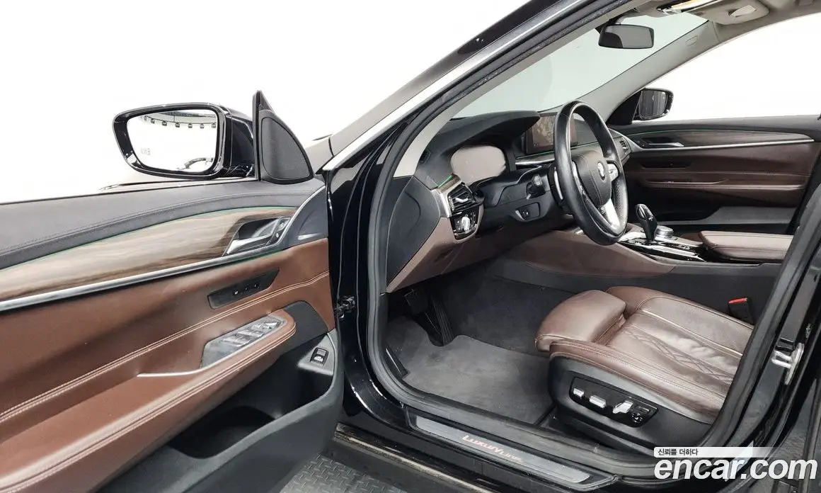 BMW 6 серия 2020 2.0 автомат (гидро), фото 10