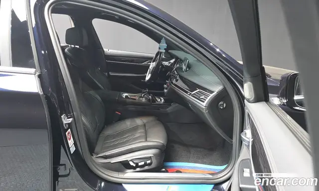 BMW 7 серия 2017 3.0 автомат (гидро), миниатюра 11
