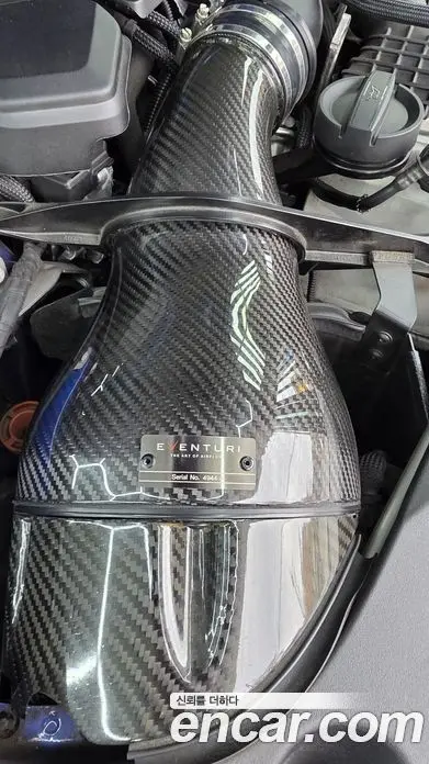 BMW M5 2020 4.4 автомат (гидро), миниатюра 11