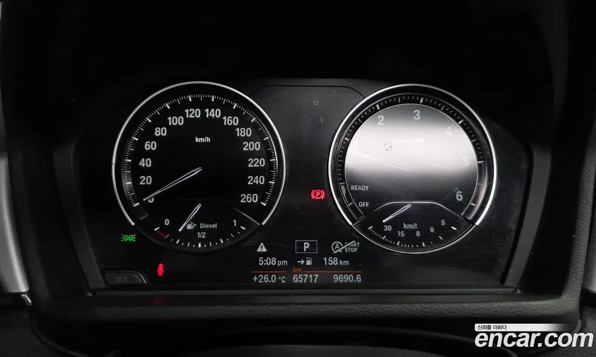 BMW X1 2018 2.0 автомат (гидро), фото 11