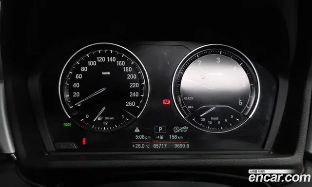 BMW X1 2018 2.0 автомат (гидро), миниатюра 11