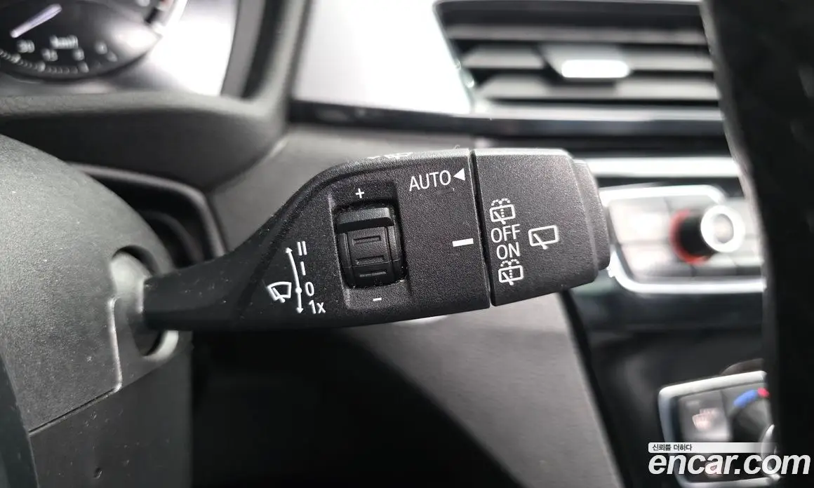 BMW X1 2018 2.0 автомат (гидро), фото 36