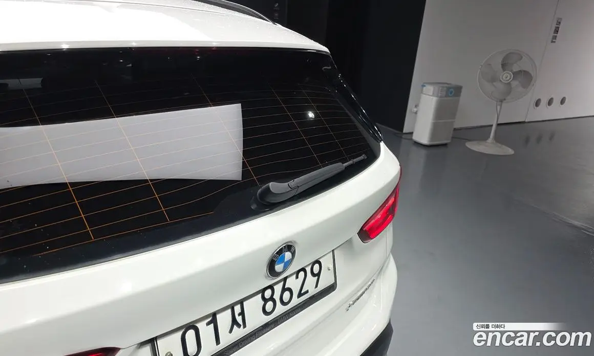 BMW X1 2018 2.0 автомат (гидро), фото 39