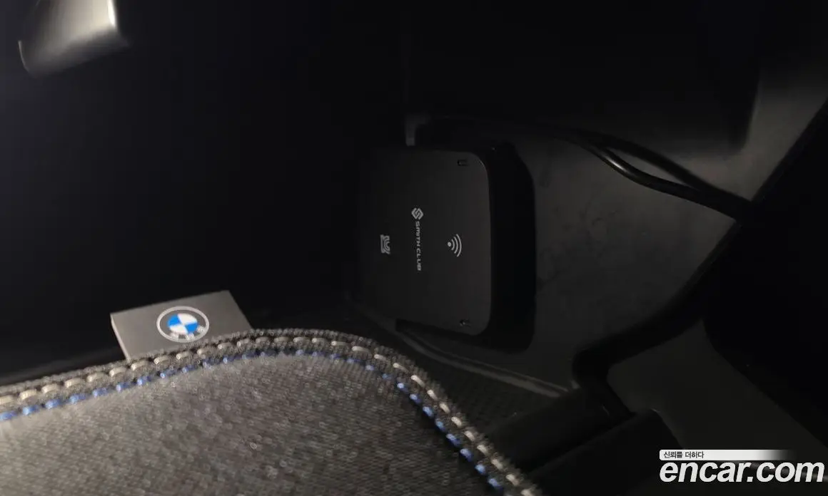 BMW X1 2023 2.0 автомат (гидро), фото 32