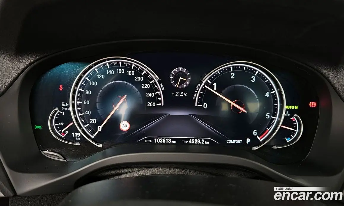 BMW X3 2018 2.0 автомат (гидро), фото 11