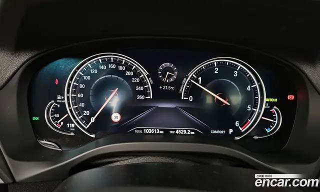 BMW X3 2018 2.0 автомат (гидро), миниатюра 11