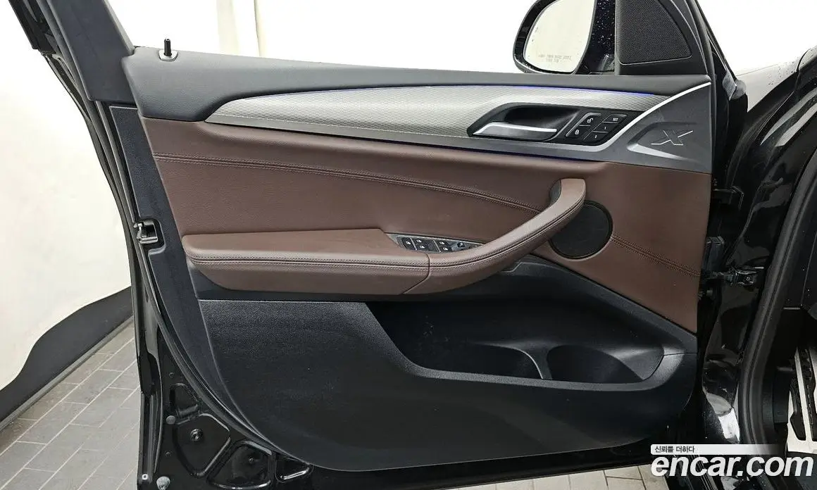 BMW X3 2018 2.0 автомат (гидро), фото 14