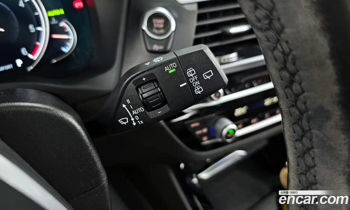BMW X3 2018 2.0 автомат (гидро), фото 29
