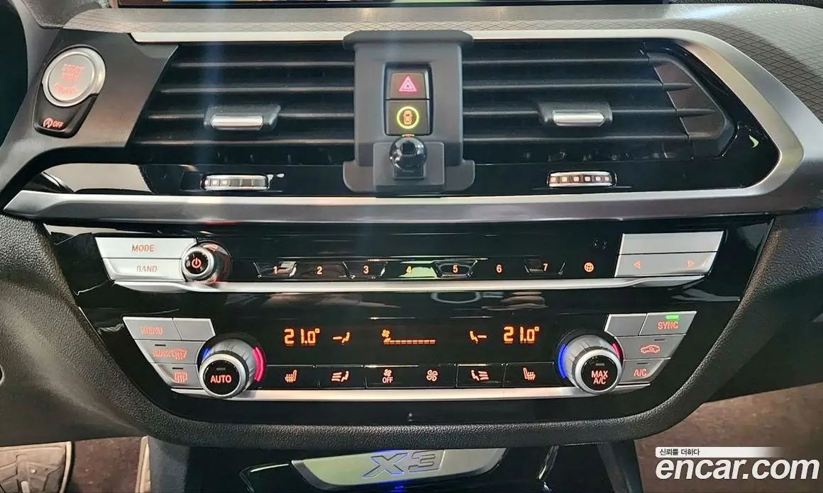 BMW X3 2020 2.0 автомат (гидро), фото 15