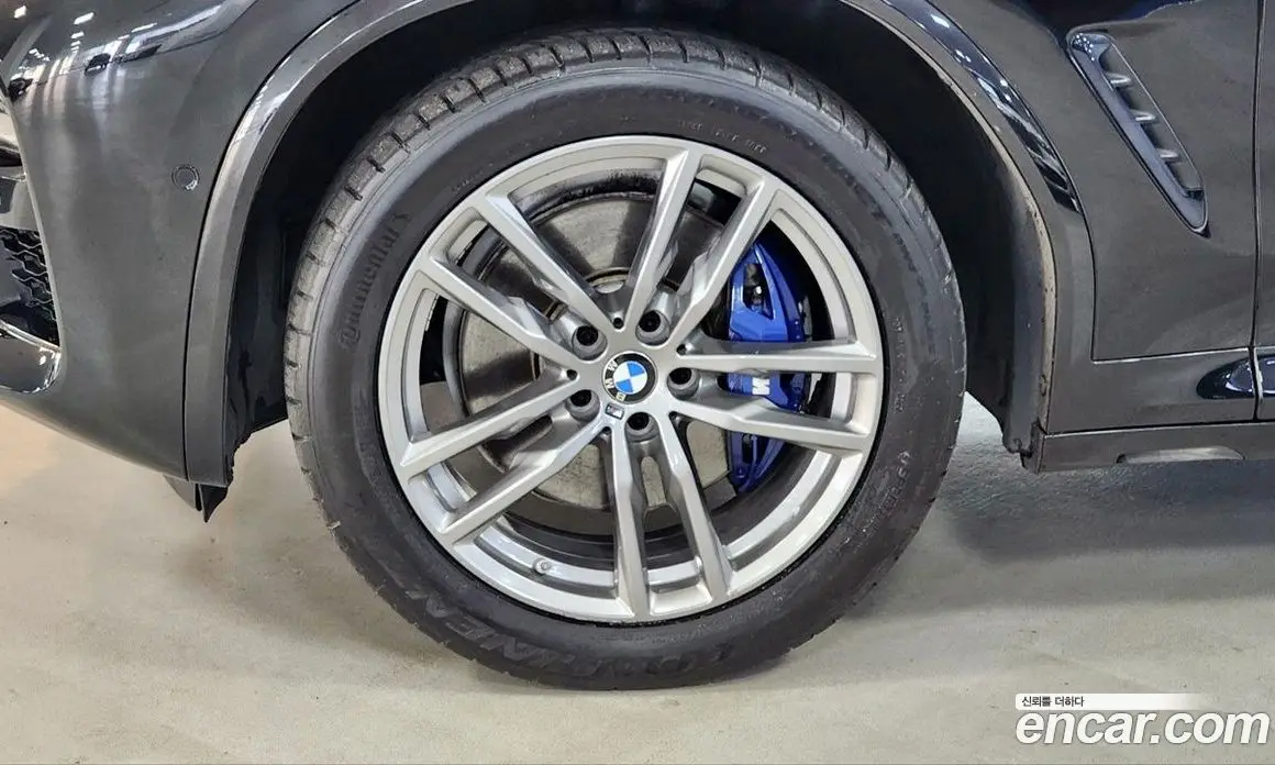BMW X3 2020 2.0 автомат (гидро), фото 5