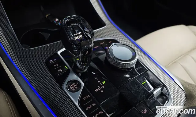BMW X5 2021 3.0 автомат (гидро), миниатюра 12