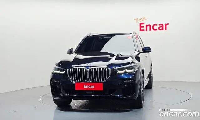 BMW X5 2021 3.0 автомат (гидро), миниатюра 3