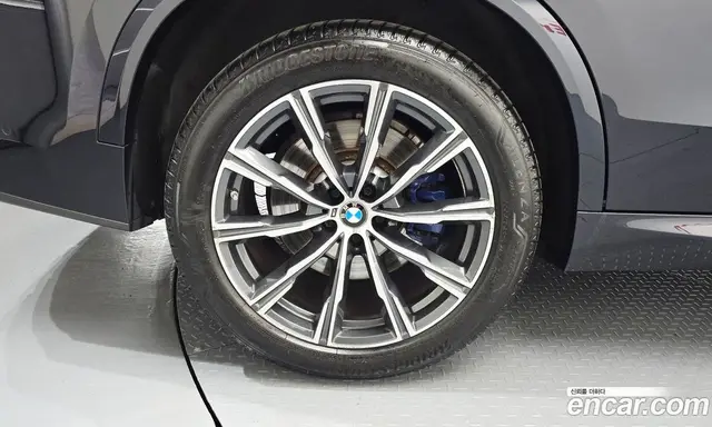BMW X5 2021 3.0 автомат (гидро), миниатюра 7