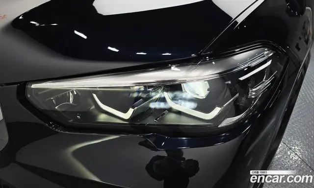 BMW X5 2021 3.0 автомат (гидро), миниатюра 8