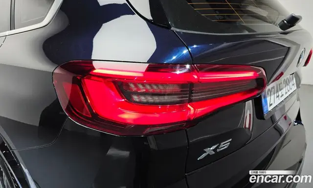 BMW X5 2021 3.0 автомат (гидро), миниатюра 9