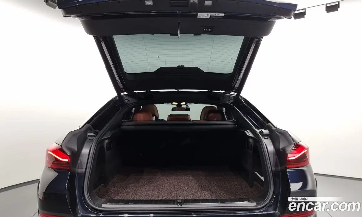 BMW X6 2021 4.4 автомат (гидро), фото 20
