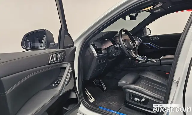 BMW X6 2023 3.0 автомат (гидро), миниатюра 12