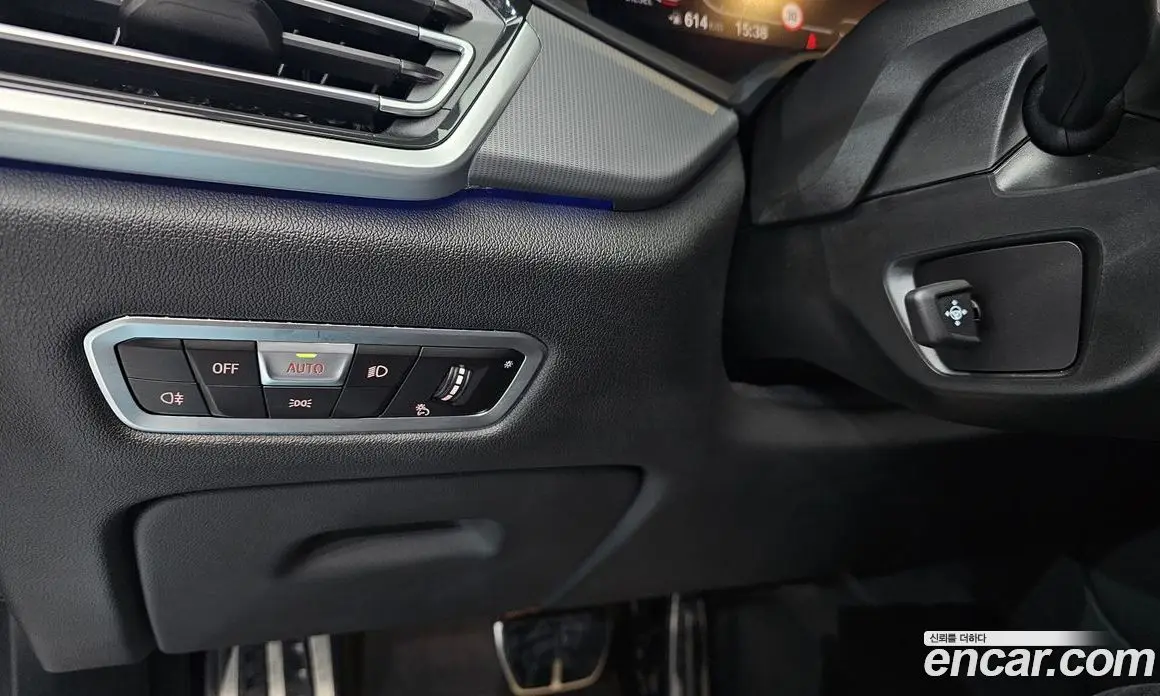 BMW X6 2023 3.0 автомат (гидро), фото 21