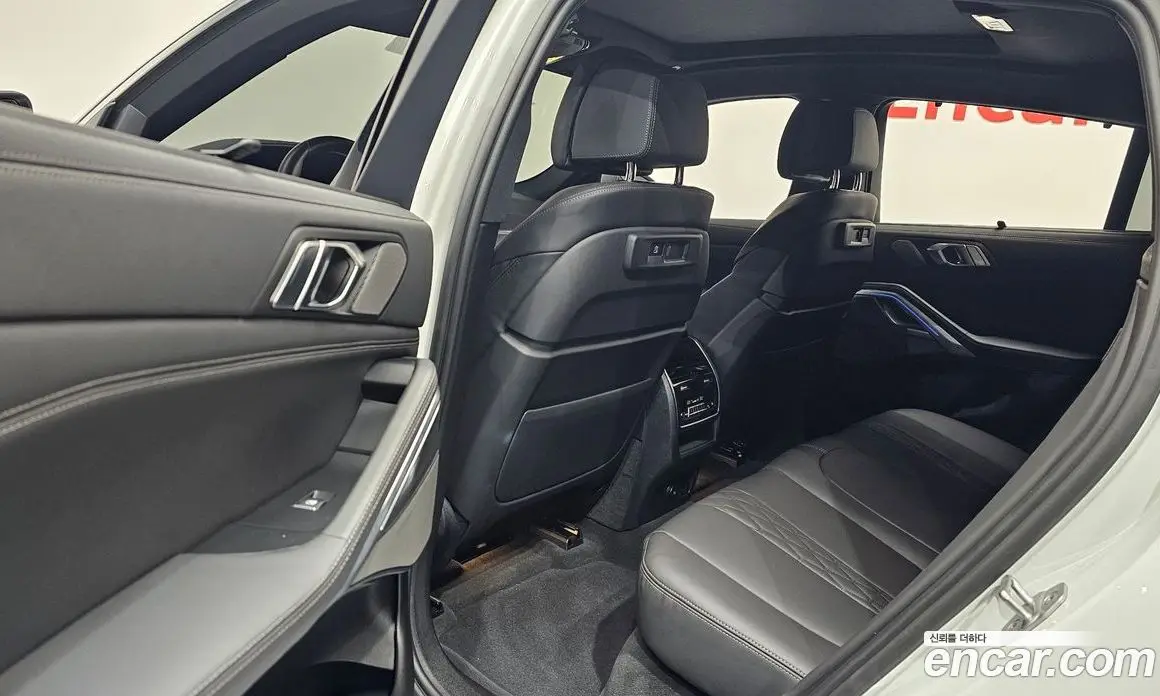 BMW X6 2023 3.0 автомат (гидро), фото 29