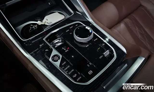 BMW X6 2023 3.0 автомат (гидро), миниатюра 12