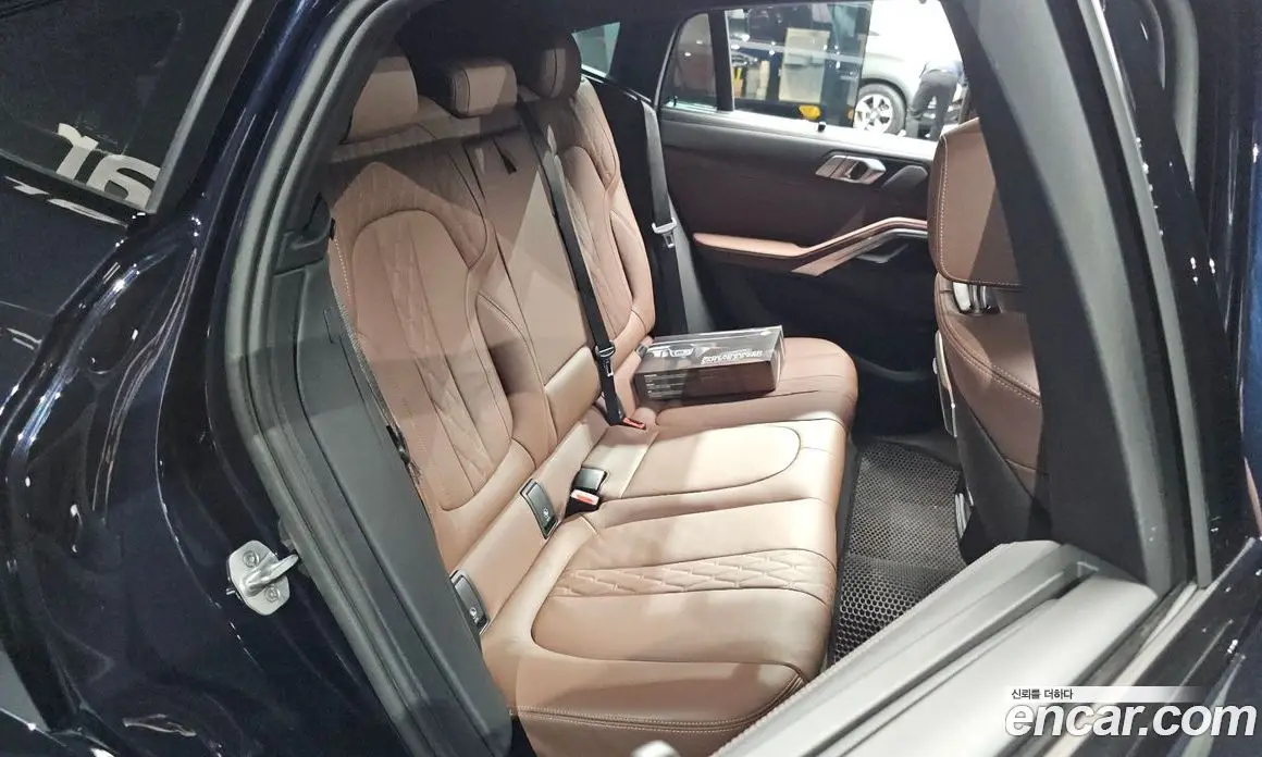 BMW X6 2023 3.0 автомат (гидро), фото 17