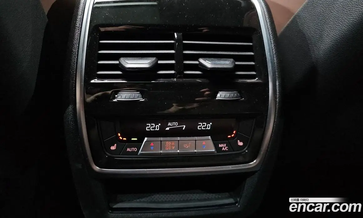 BMW X6 2023 3.0 автомат (гидро), фото 23