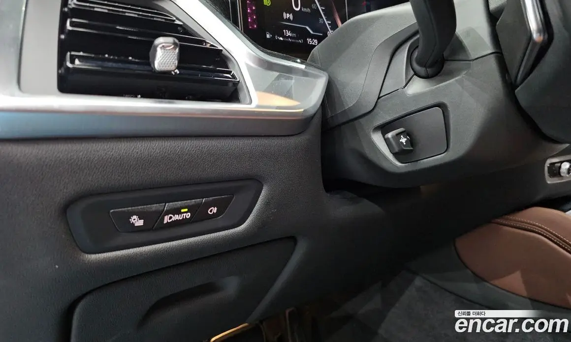 BMW X6 2023 3.0 автомат (гидро), фото 28