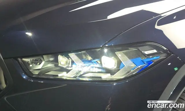 BMW X6 2023 3.0 автомат (гидро), миниатюра 8