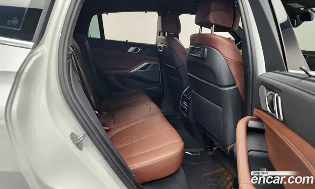 BMW X6 2023 3.0 автомат (гидро), миниатюра 11