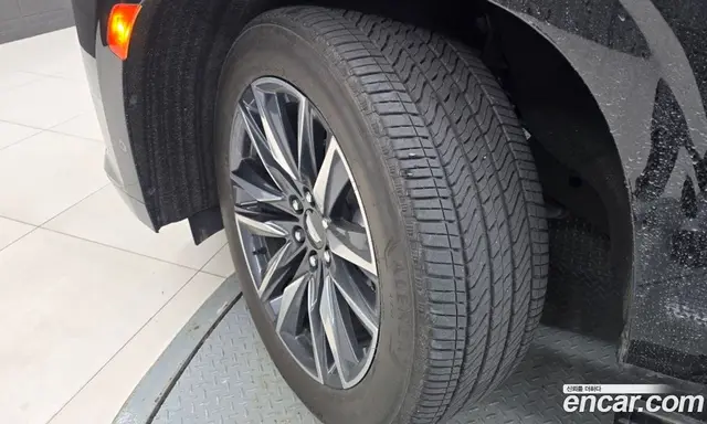 Cadillac Escalade 2023 6.2 автомат (гидро), миниатюра 12