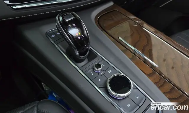 Cadillac Escalade 2023 6.2 автомат (гидро), миниатюра 5
