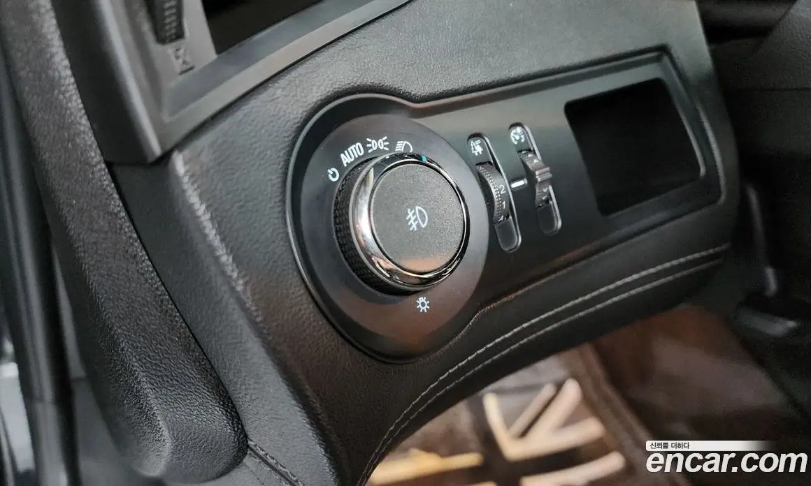Chevrolet Alpheon 2015 2.4 автомат (гидро), фото 19