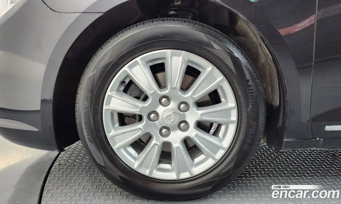 Chevrolet Alpheon 2015 2.4 автомат (гидро), фото 5