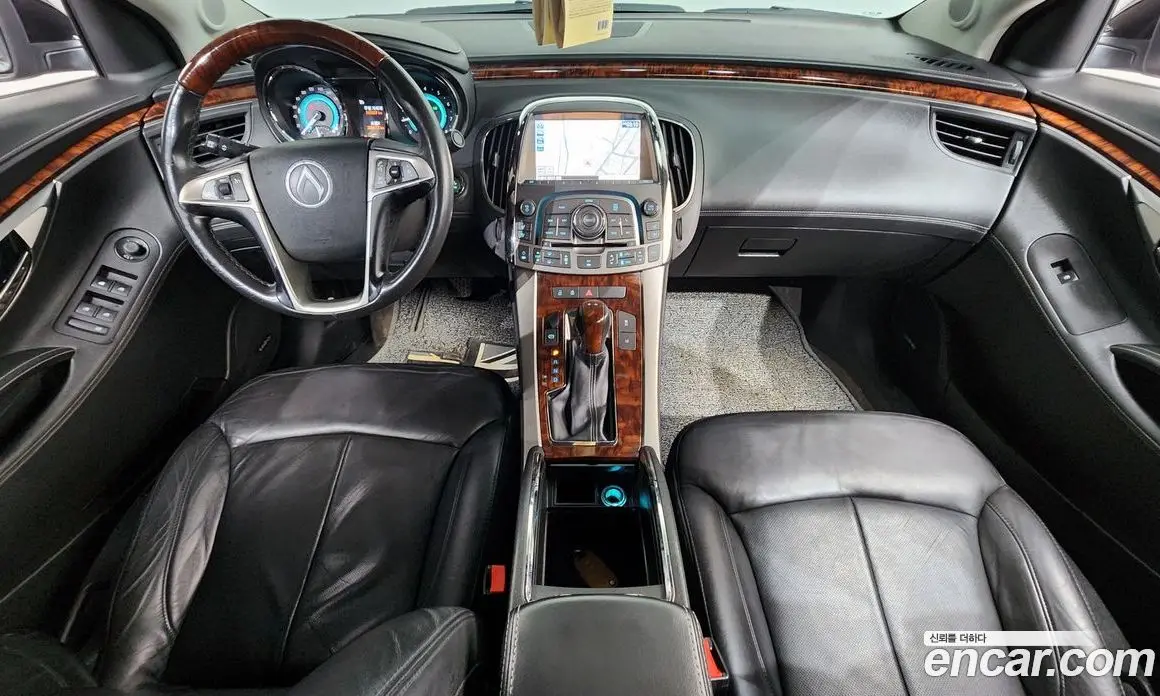 Chevrolet Alpheon 2015 2.4 автомат (гидро), фото 7