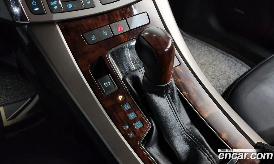 Chevrolet Alpheon 2015 2.4 автомат (гидро), фото 9