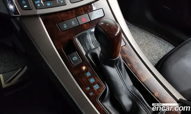 Chevrolet Alpheon 2015 2.4 автомат (гидро), миниатюра 9