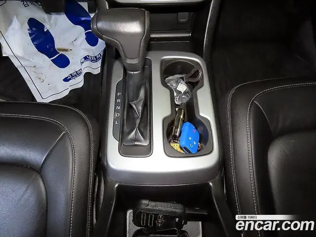 Chevrolet Colorado 2020 3.6 автомат (гидро), миниатюра 12